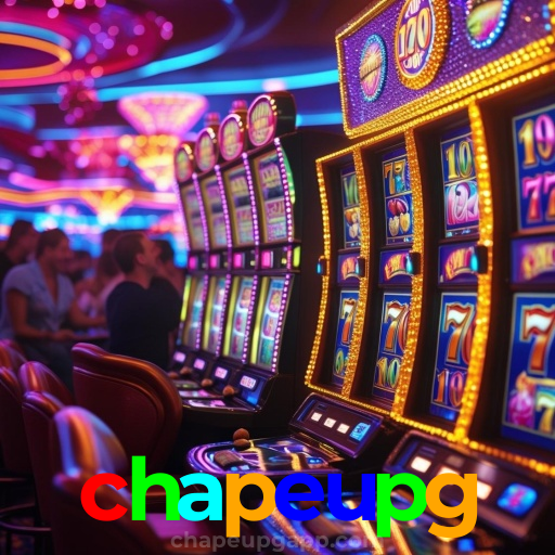 Bônus imperdíveis no chapeupg — para todos os jogadores