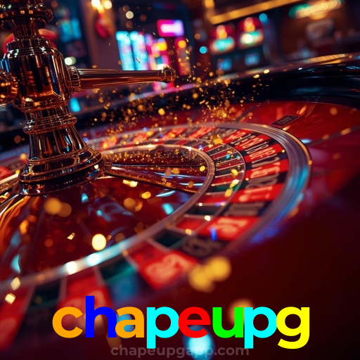 Login Cativante em chapeupg: A Nova Era dos Jogos