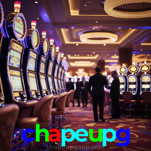 Recursos Pagos Imperdíveis do chapeupg Para Jogadores Fieis